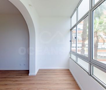 Apartamento T2 em Lisboa - Photo 6