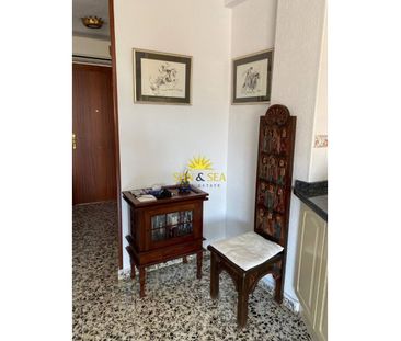 APARTMENT FOR RENT, 1 BEDROOM AND 1 BATHROOM IN BENIDORM - ALICANTE - Photo 4