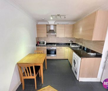 Exeter Road, Birmingham, 2 bed ground floor flat in new build block - Photo 1