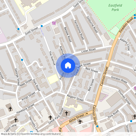 Wellingborough, Wellingborough, NN8