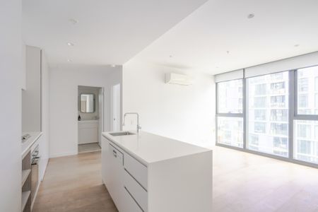 Beautiful 2 Bedroom 2 Bathroom Apartment for Lease! - Photo 4