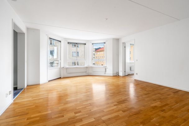 Styrmansgatan, Norrköping - Foto 1