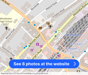 Foundry House, London, SW19 - Photo 1