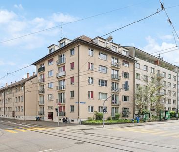 "Charmante Wohnung im Herzen von Basel" - Photo 5