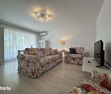 Apartament boutique, 3 camere, 77mp totali, in Otopeni - Lara Condomin - Photo 5