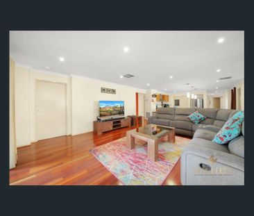 Spacious 4-Bedroom Family Home with 3- Living Areas & Study - Prime... - Photo 1