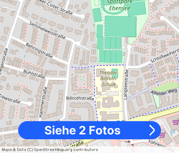 Billrothstr. 11, 90482 Nürnberg OT Mögeldorf - Foto 1