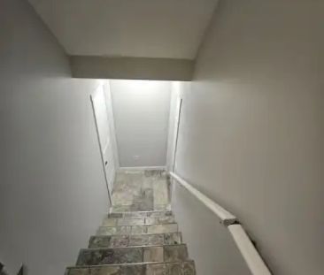 BRIGHT & BRAND NEW: 1+Den Luxury Basement on Quiet Bridlewood Cul-d... - Photo 1