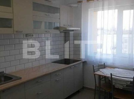 2 camere, 47 mp, decomandat, prima inchiriere, zona Leroy Merlin - Fotografie 4