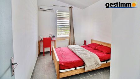 Location Appartement 3 pièces 64m² CAYENNE 97300 - Photo 3