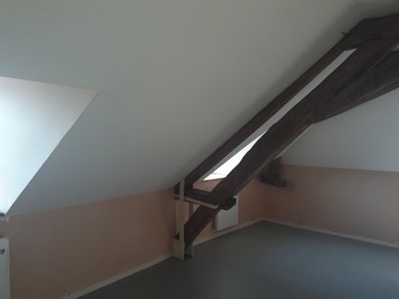 Rouvray appartement T2 - Photo 3