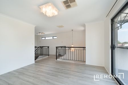 15 THURLOE WAY, Canning Vale WA 6155 - House For Rent | Domain - Photo 2