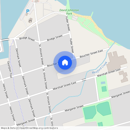 171 Boucher Street, Meaford