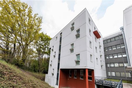 Location Appartement 2 pièces 38m² NANTES 44000 - Photo 3