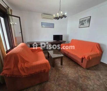 Chalet en alquiler en Calle Carril del Puntalejos, 105 - Photo 1