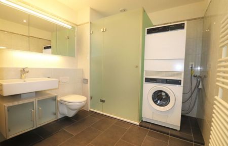 Moderne 3 1/2-Zimmer-Attika-Wohnung mit grossartiger Aussicht - Photo 4