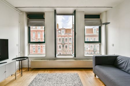 Appartement te huur: Jan Pieter Heijestraat 107-G 1053 GN Amsterdam - Foto 2