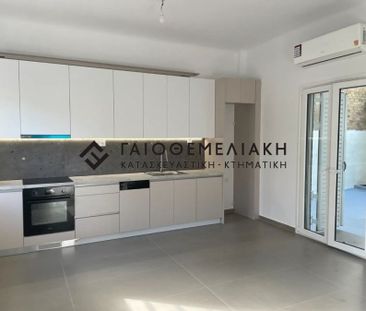 Διαμέρισμα για ενοικίαση Νέα Σεπόλια (Περιστέρι) - Photo 4