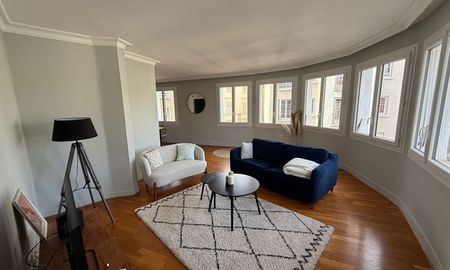 Location Appartement 4 pièces LIMOGES (87000) - Photo 2