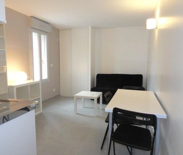Location Appartement 1 pièce 18m² MONTPELLIER 34000 - Photo 3