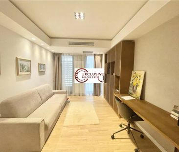 Luxury 4 rooms apartment|Charles de Gaulle| 2 parking | - Photo 2