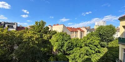 HOFSEITIGE, unbefristete Hauptmietwohnung mit kleinem Balkon in unmittelbarer Nähe zur Donauinsel! - Photo 3