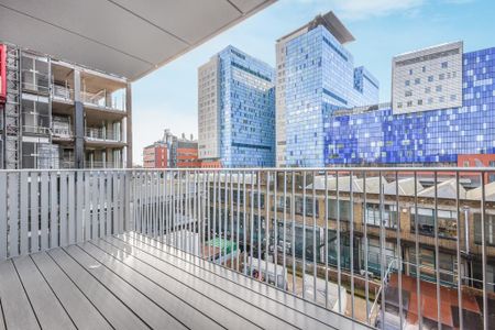 2 bedroom apartment to rent - Photo 3