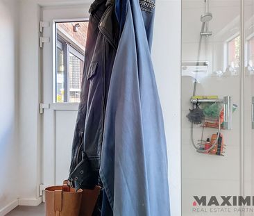 Fantastisch en stijlvol gerenoveerd huis met 3 slaapkamers en garag... - Photo 1