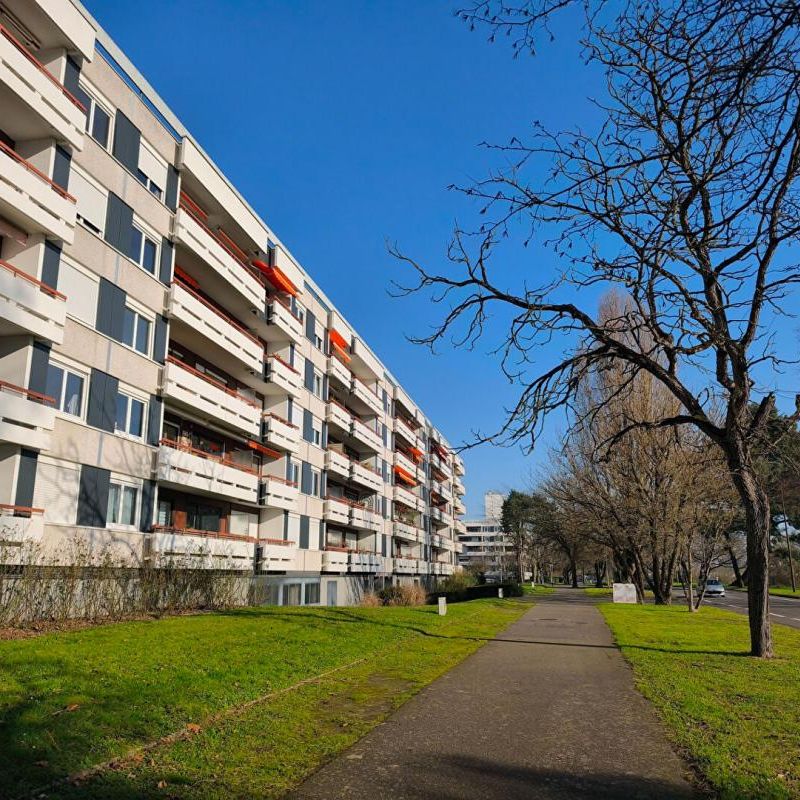 Ile de Nantes - Appartement T3 avec loggia - Photo 1