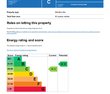 1 bedroom house to rent - Photo 1