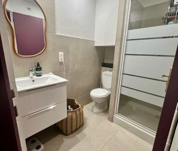 Location / Maison T2 - Photo 3