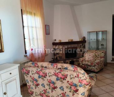 Trilocale buono stato, primo piano, Gambassi Terme - Photo 2