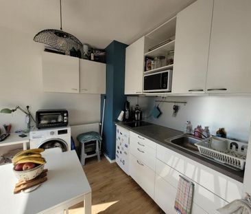 Location Appartement 1 pièce 28m² ANGERS 49000 - Photo 2