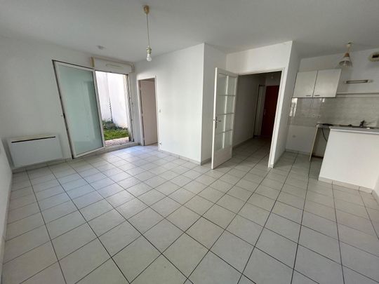 Location appartement 2 pièces 39 m2 à Tours - Photo 1