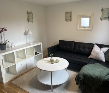 Åvalundsvägen, Täby - Foto 4