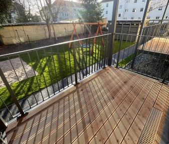 Böhlen, Karl-Bartelmann-Straße 33 - Photo 4