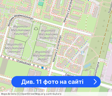 2 - pokojowe mieszkanie Olechów - Фото 1