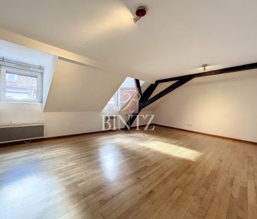 Location Appartement 3 pièces 60m² STRASBOURG 67000 - Photo 4