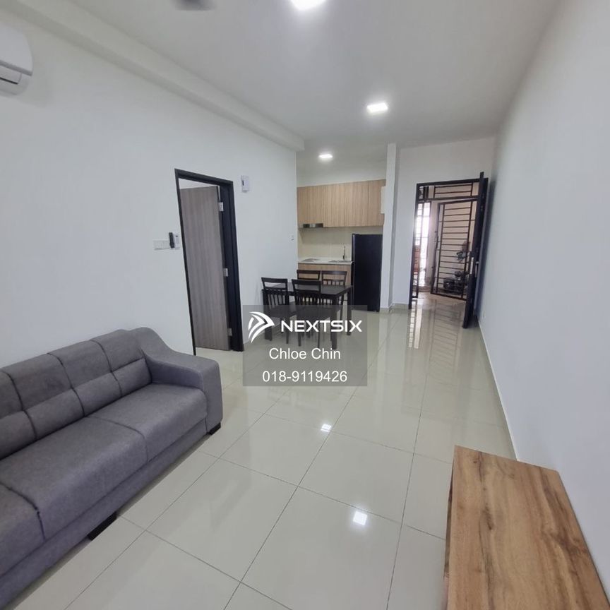 Trellis Residences - Foto 1