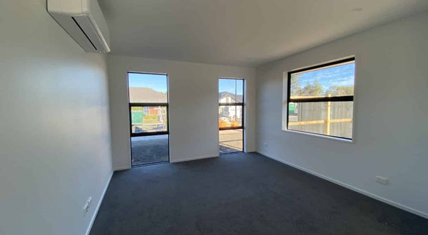 Rolleston, 4 bedroom - Photo 1