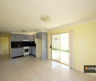 Granny flat near Minto Station!!! - Photo 4