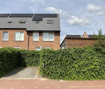 Te huur: Huis Straat van Dover 117 in Amersfoort - Photo 2
