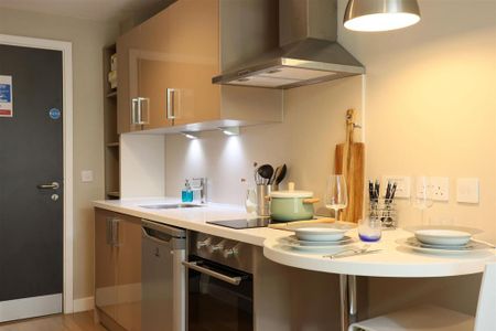 1 bedroom apartment to rent - Photo 5