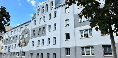 Geräumige 4-Raum-Wohnung mit offenem Wohnkonzept und Balkon - Photo 3