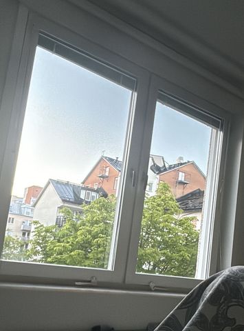 Magnus Ladulåsgatan, Stockholm - Foto 3