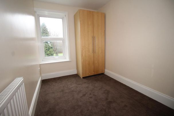 3 bedroom apartment to rent - Photo 1