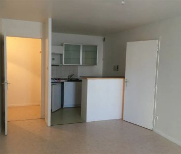 Location appartement 2 pièces - 40.06m² à Lille (59800) - Photo 6