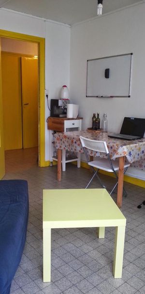 Location Appartement 2 pièces 35m² GRENOBLE 38100 - Photo 1