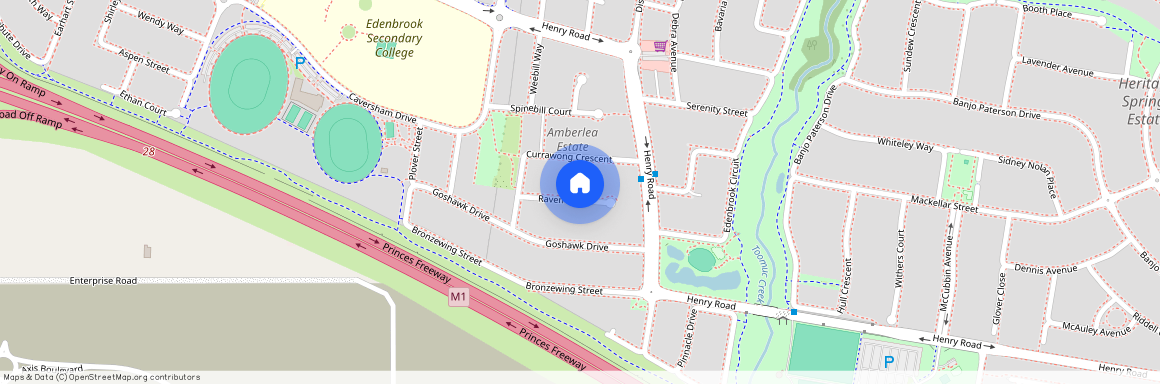 13 Raven Court, Pakenham