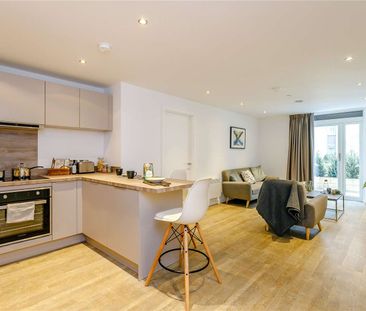 AVAILABLE DEC 3RD | ONE BEDROOM APARTMENT AT ALLEGRO LIVING | BLEND... - Photo 6